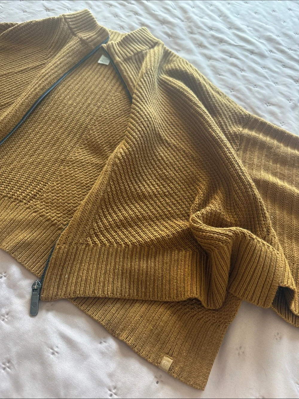 Lululemon Softer Still Wrap